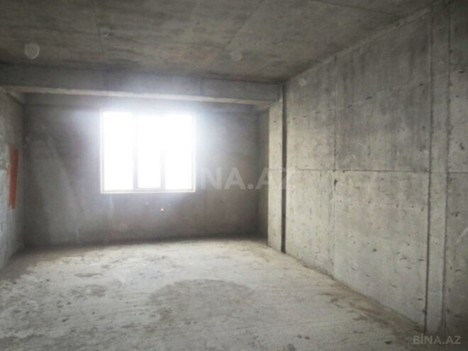 Satılır 3 otaqlı yeni tikili 155 m², İnşaatçılar m., photo 3 from 6