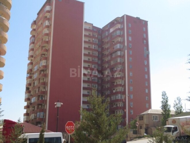 Satılır 3 otaqlı yeni tikili 155 m², İnşaatçılar m., photo 1 from 6