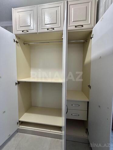 Сдаётся 2-комн. новостройка 70 м², м. Гянджлик, photo 19 from 23