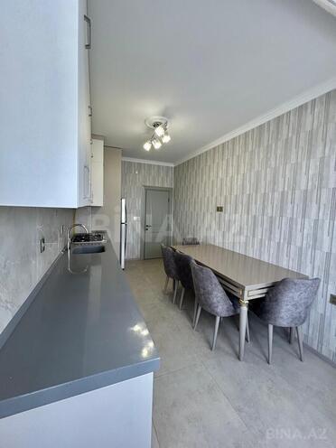 Сдаётся 2-комн. новостройка 70 м², м. Гянджлик, photo 4 from 23