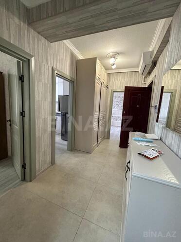 Сдаётся 2-комн. новостройка 70 м², м. Гянджлик, photo 18 from 23