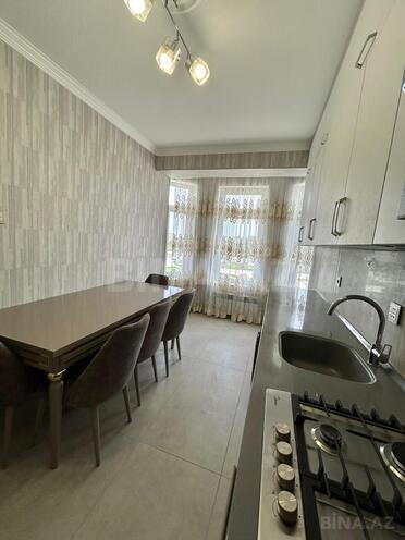 Сдаётся 2-комн. новостройка 70 м², м. Гянджлик, photo 5 from 23