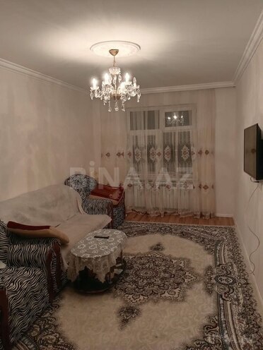 Satılır 3 otaqlı köhnə tikili 68 m², Yeni Günəşli q., photo 1 from 11