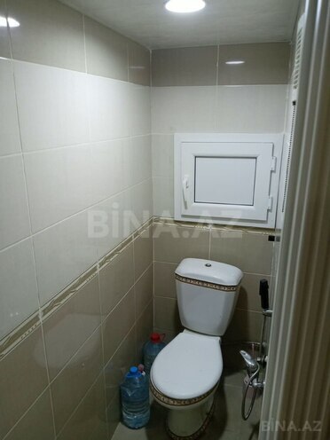 Satılır 3 otaqlı köhnə tikili 68 m², Yeni Günəşli q., photo 10 from 11