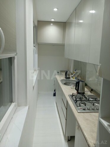 Satılır 3 otaqlı köhnə tikili 68 m², Yeni Günəşli q., photo 3 from 11