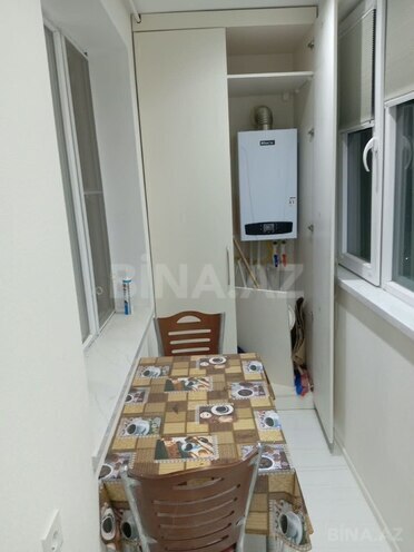 Satılır 3 otaqlı köhnə tikili 68 m², Yeni Günəşli q., photo 4 from 11