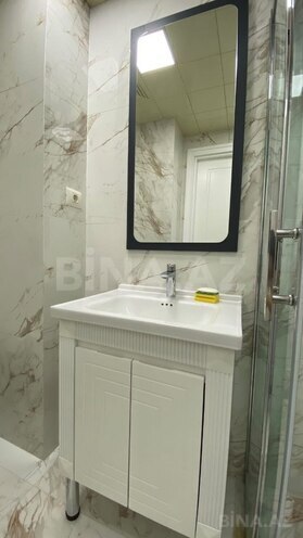 İcarəyə verilir 2 otaqlı yeni tikili 48 m², Neftçilər m., photo 14 from 15