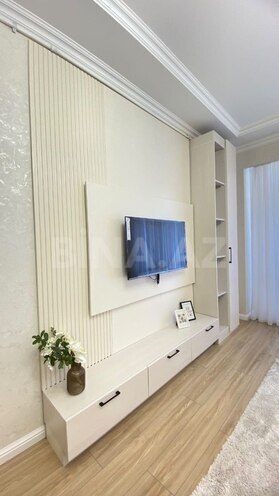 İcarəyə verilir 2 otaqlı yeni tikili 48 m², Neftçilər m., photo 5 from 15