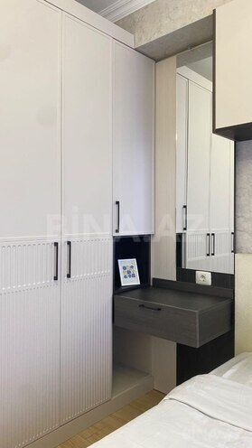 İcarəyə verilir 2 otaqlı yeni tikili 48 m², Neftçilər m., photo 9 from 15