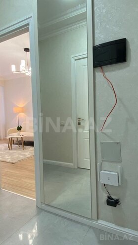 İcarəyə verilir 2 otaqlı yeni tikili 48 m², Neftçilər m., photo 8 from 15