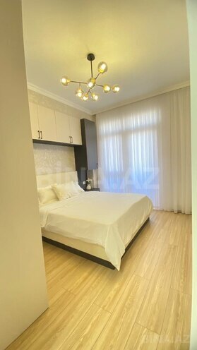 İcarəyə verilir 2 otaqlı yeni tikili 48 m², Neftçilər m., photo 4 from 15