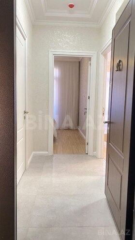 İcarəyə verilir 2 otaqlı yeni tikili 48 m², Neftçilər m., photo 10 from 15