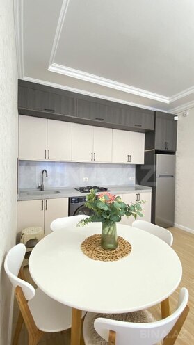 İcarəyə verilir 2 otaqlı yeni tikili 48 m², Neftçilər m., photo 1 from 15