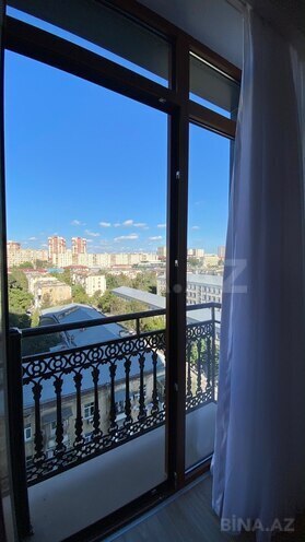İcarəyə verilir 2 otaqlı yeni tikili 48 m², Neftçilər m., photo 12 from 15