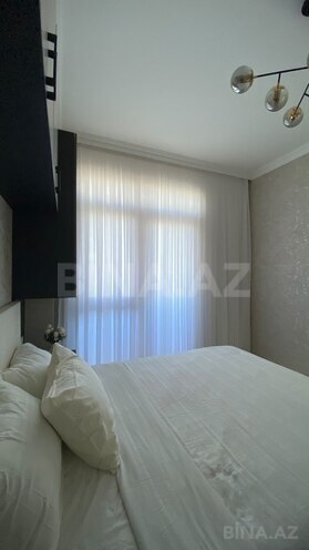 İcarəyə verilir 2 otaqlı yeni tikili 48 m², Neftçilər m., photo 6 from 15