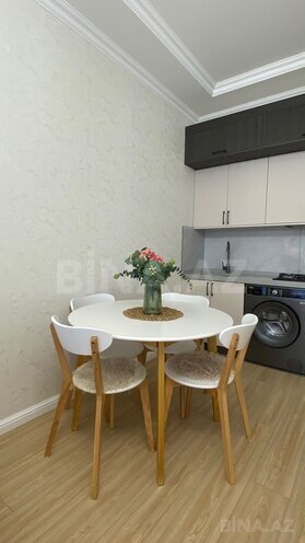 İcarəyə verilir 2 otaqlı yeni tikili 48 m², Neftçilər m., photo 7 from 15