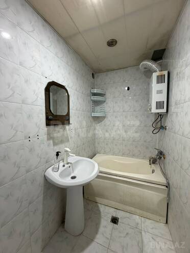 Сдаётся 2-комн. вторичка 60 м², м. Ази Асланов, photo 8 from 11