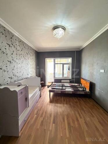 Сдаётся 2-комн. вторичка 60 м², м. Ази Асланов, photo 5 from 11