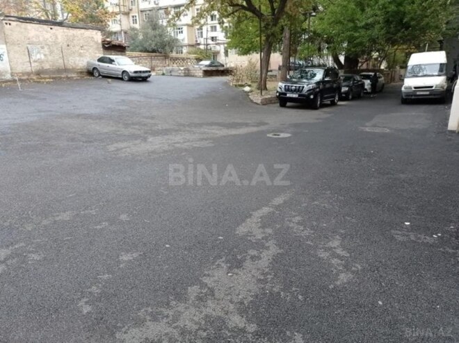 İcarəyə verilir  obyekt 70 m², Nərimanov r., photo 4 from 8