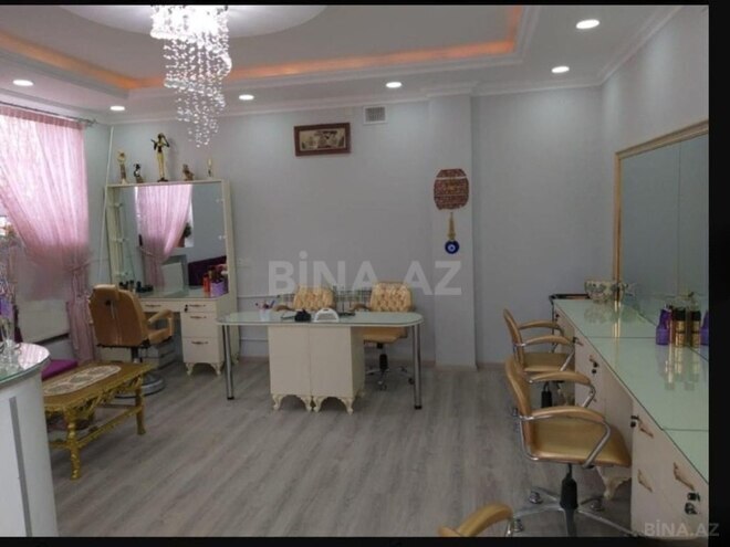 İcarəyə verilir  obyekt 70 m², Nərimanov r., photo 6 from 8