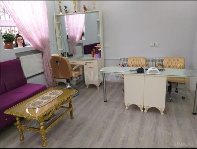 İcarəyə verilir  obyekt 70 m², Nərimanov r., photo 3 from 8