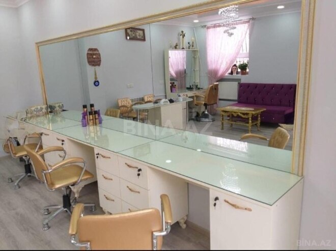 İcarəyə verilir  obyekt 70 m², Nərimanov r., photo 5 from 8