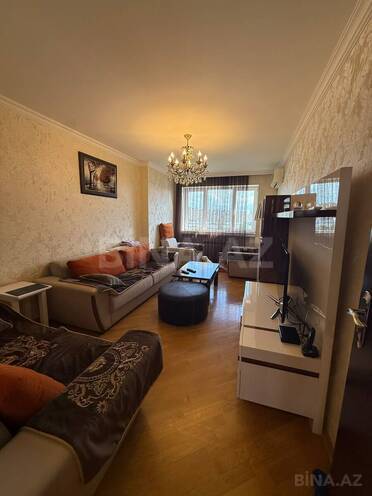 Satılır 4 otaqlı köhnə tikili 100 m², Xalqlar Dostluğu m., photo 3 from 11