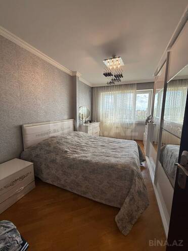 Satılır 4 otaqlı köhnə tikili 100 m², Xalqlar Dostluğu m., photo 6 from 11