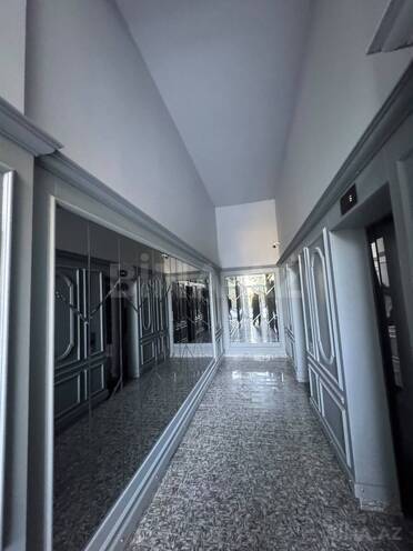 Продаётся 4-комн. новостройка 203 м², м. Низами, photo 8 from 31