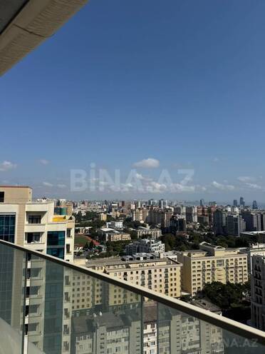 Продаётся 4-комн. новостройка 203 м², м. Низами, photo 21 from 31