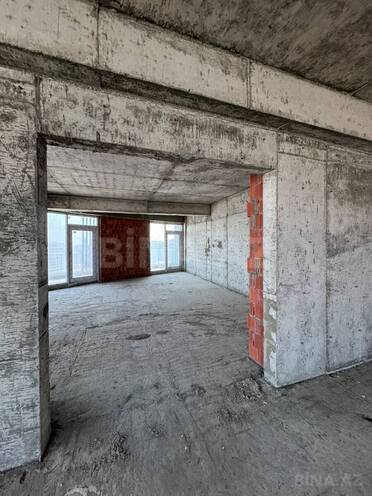 Продаётся 4-комн. новостройка 203 м², м. Низами, photo 13 from 31