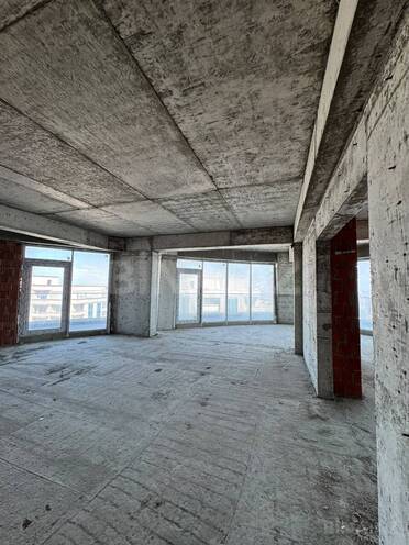 Продаётся 4-комн. новостройка 203 м², м. Низами, photo 11 from 31