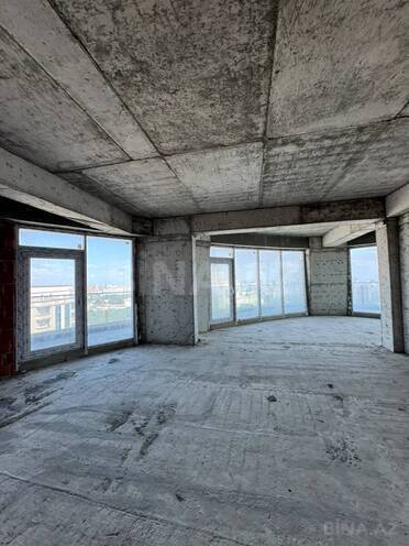 Продаётся 4-комн. новостройка 203 м², м. Низами, photo 17 from 31