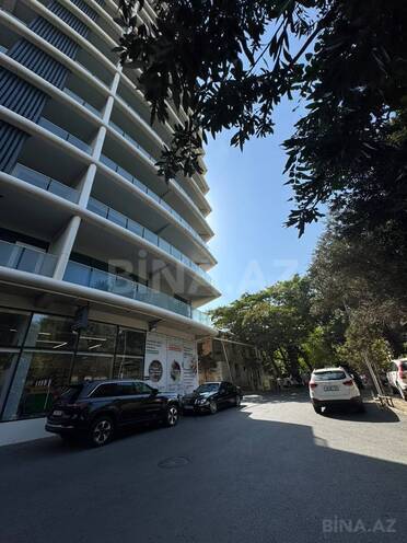 Продаётся 4-комн. новостройка 203 м², м. Низами, photo 29 from 31