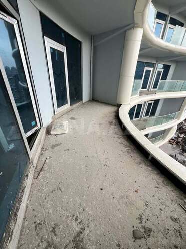 Продаётся 4-комн. новостройка 203 м², м. Низами, photo 24 from 31