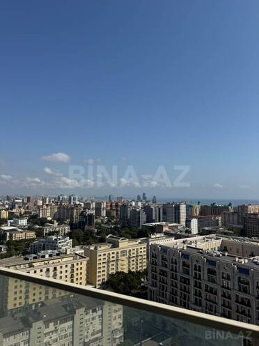 Продаётся 4-комн. новостройка 203 м², м. Низами, photo 20 from 31