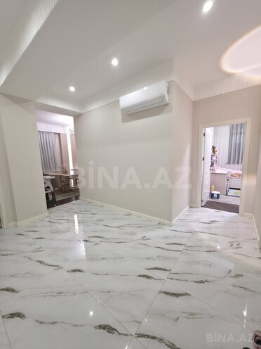 Satılır 3 otaqlı yeni tikili 99 m², Bülbülə q., photo 16 from 32