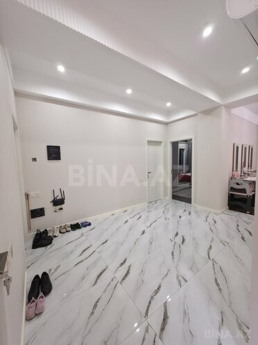Satılır 3 otaqlı yeni tikili 99 m², Bülbülə q., photo 21 from 32