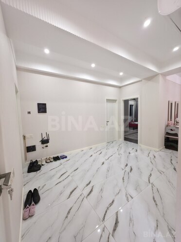Satılır 3 otaqlı yeni tikili 99 m², Bülbülə q., photo 20 from 32