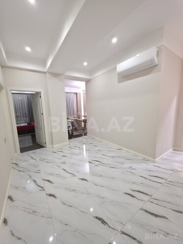 Satılır 3 otaqlı yeni tikili 99 m², Bülbülə q., photo 15 from 32