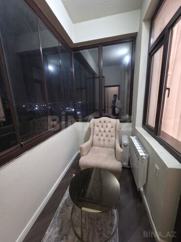 Satılır 3 otaqlı yeni tikili 99 m², Bülbülə q., photo 13 from 32