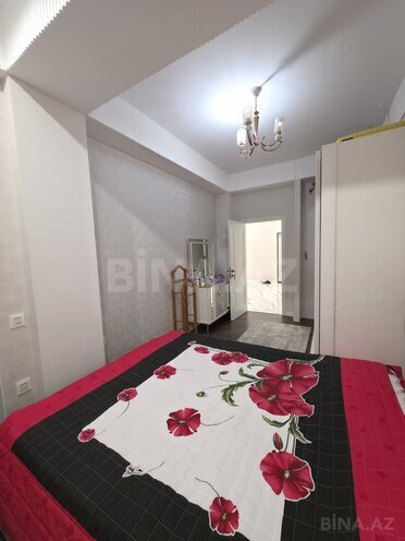 Satılır 3 otaqlı yeni tikili 99 m², Bülbülə q., photo 18 from 32