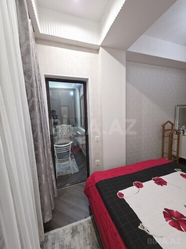 Satılır 3 otaqlı yeni tikili 99 m², Bülbülə q., photo 19 from 32