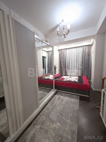Satılır 3 otaqlı yeni tikili 99 m², Bülbülə q., photo 17 from 32