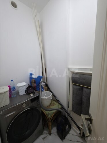 Satılır 3 otaqlı yeni tikili 99 m², Bülbülə q., photo 30 from 32