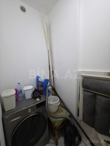 Satılır 3 otaqlı yeni tikili 99 m², Bülbülə q., photo 29 from 32