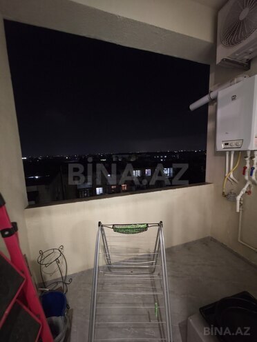 Satılır 3 otaqlı yeni tikili 99 m², Bülbülə q., photo 12 from 32