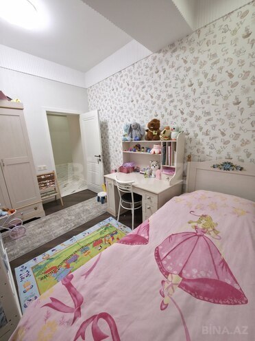 Satılır 3 otaqlı yeni tikili 99 m², Bülbülə q., photo 25 from 32