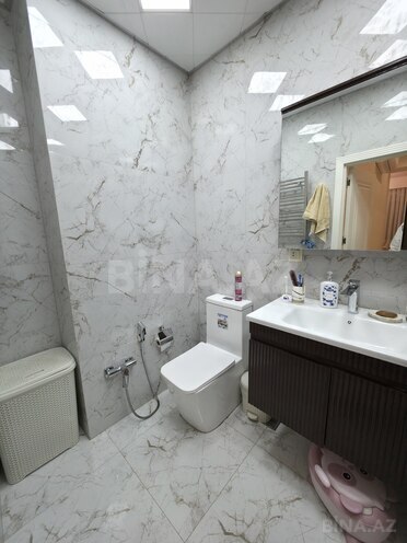 Satılır 3 otaqlı yeni tikili 99 m², Bülbülə q., photo 26 from 32
