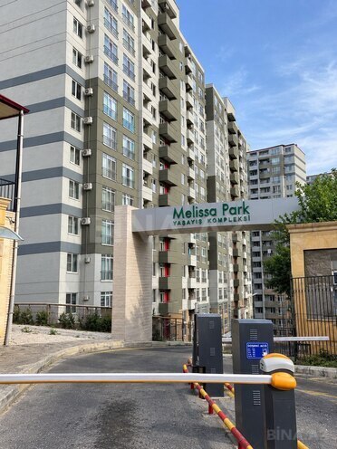 Satılır 3 otaqlı yeni tikili 98.6 m², 20 Yanvar m., photo 1 from 21